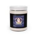 Owl Scented Candle – Gentle Strength