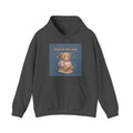 Bear Hoodie – Believe in Your Magic