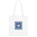 It's Fine - KayKay Canvas Tote Bag