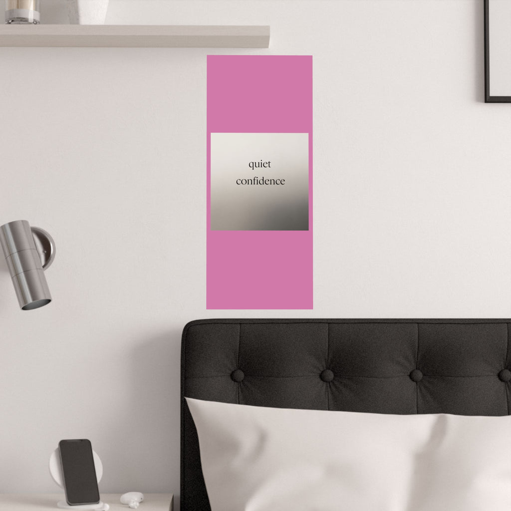"Design" Poster | Trendy Gift | KayKay Classics