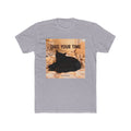 TAKE YOUR TIME Cat Unisex Tee