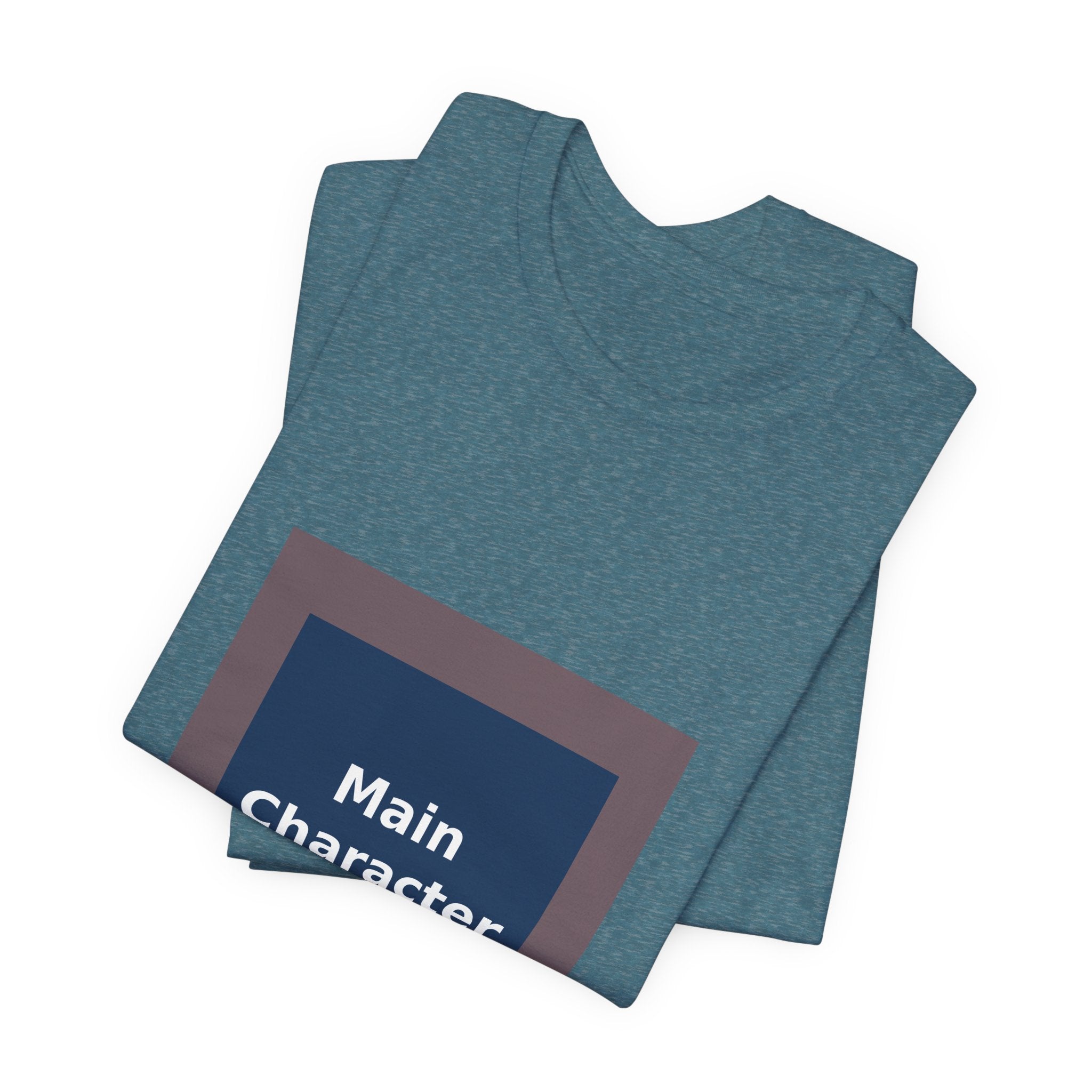 Main Character - KayKay Women Tee