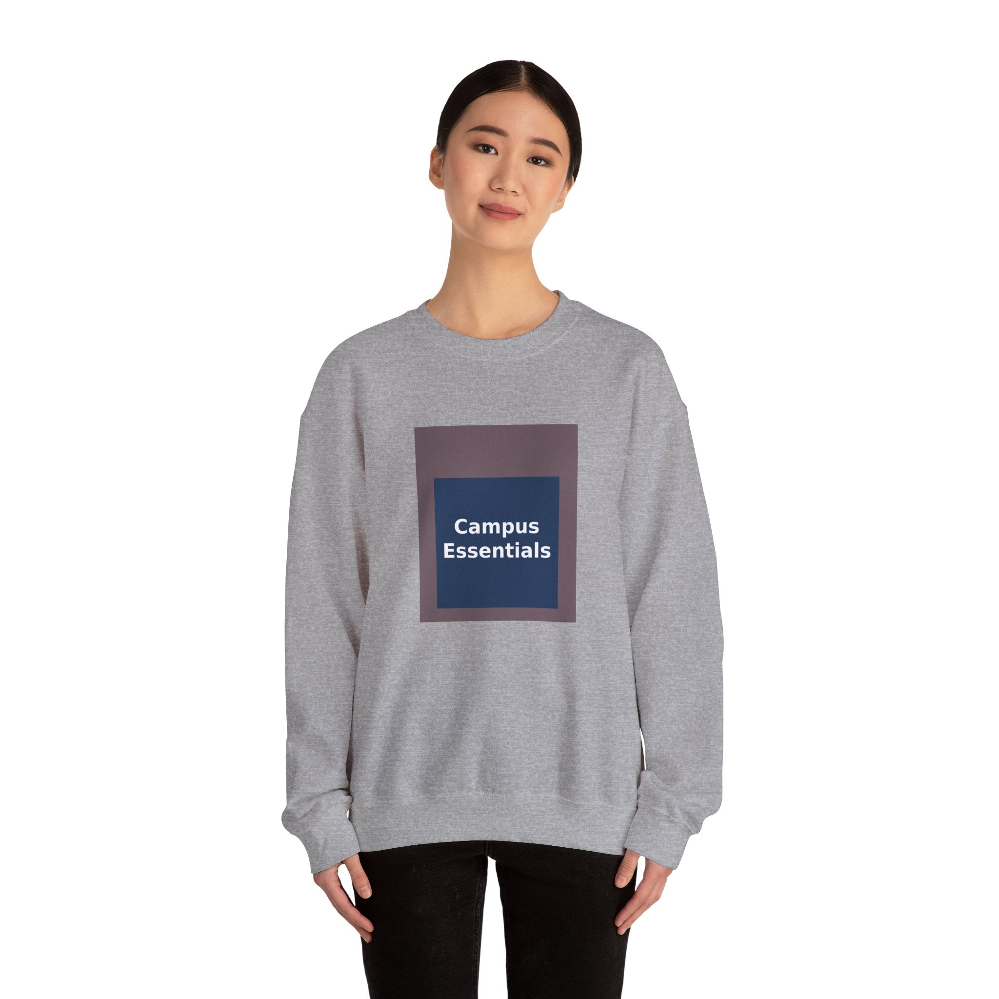 Campus Essentials - KayKay Crewneck