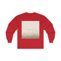 LET THINGS UNFOLD Long Sleeve Tee