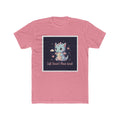 Bear Unisex Tee – Soft Doesnt Mean Weak