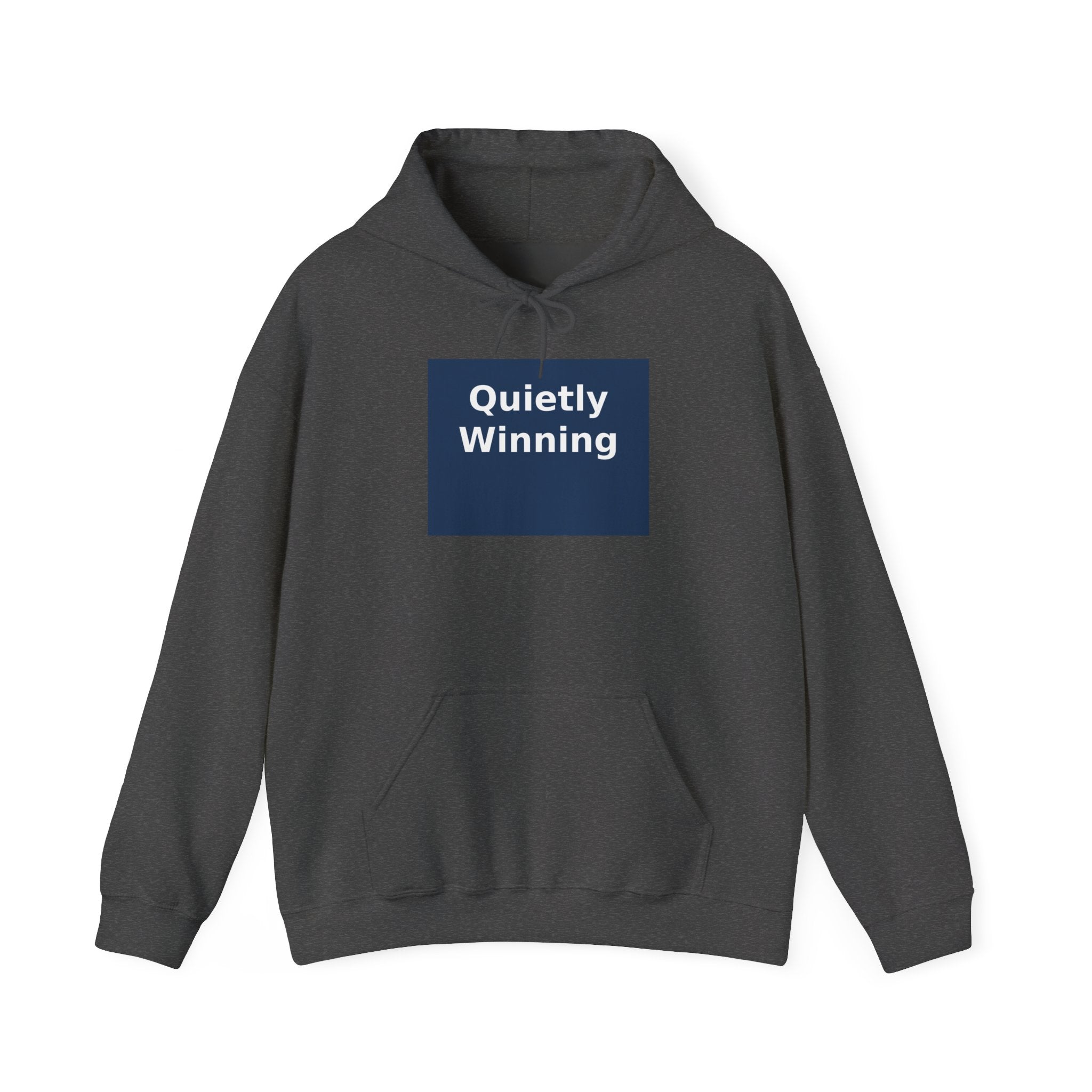 Quietly Winning - KayKay Hoodie