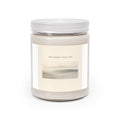 THIS MOMENT WILL PASS Scented Candle