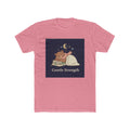 Bear Unisex Tee – Gentle Strength