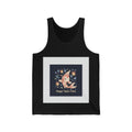 Bunny Tank Top – Magic Takes Time
