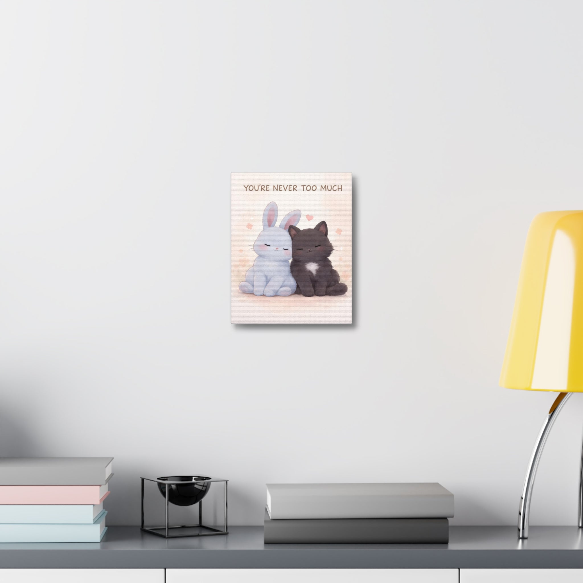 Kaykay Classics Canvas