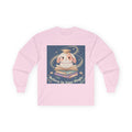 Bunny Long Sleeve Tee – Believe in Your Magic