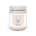 YOU ARE DOING BETTER YOU THINK Rabbit Scented Candle