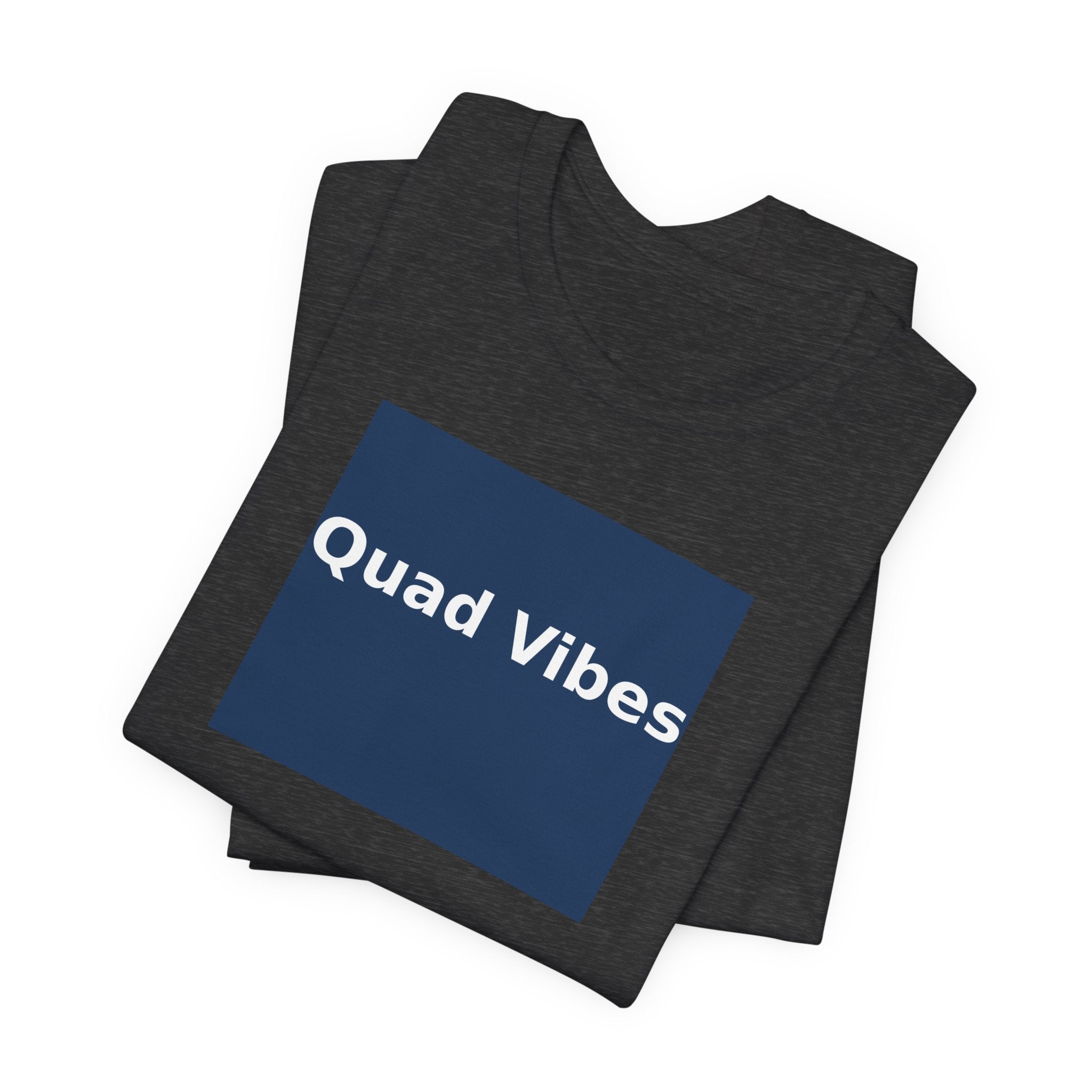Quad Vibes - KayKay Women Tee