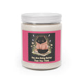 Black Cat Scented Candle – You Are Doing Better Than You Think
