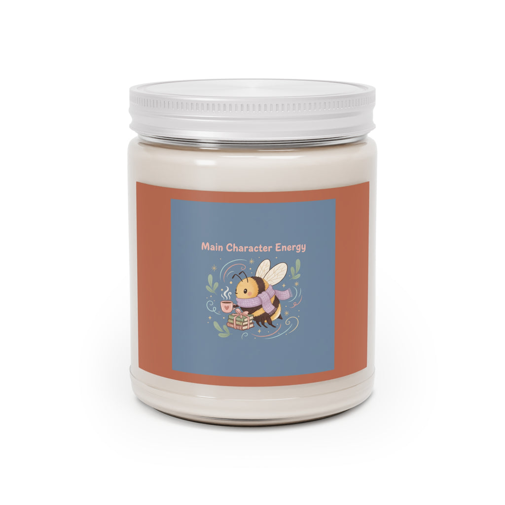 Bunny Scented Candle – Main Character Energy