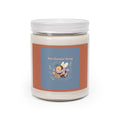Bunny Scented Candle – Main Character Energy