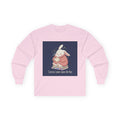 Rabbit Long Sleeve Tee – Success Looks Good on You