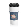 Dragon Travel Mug – Smart Girls Club Soft Life Scholar