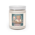 Bear Scented Candle – You Are Doing Better Than You Think