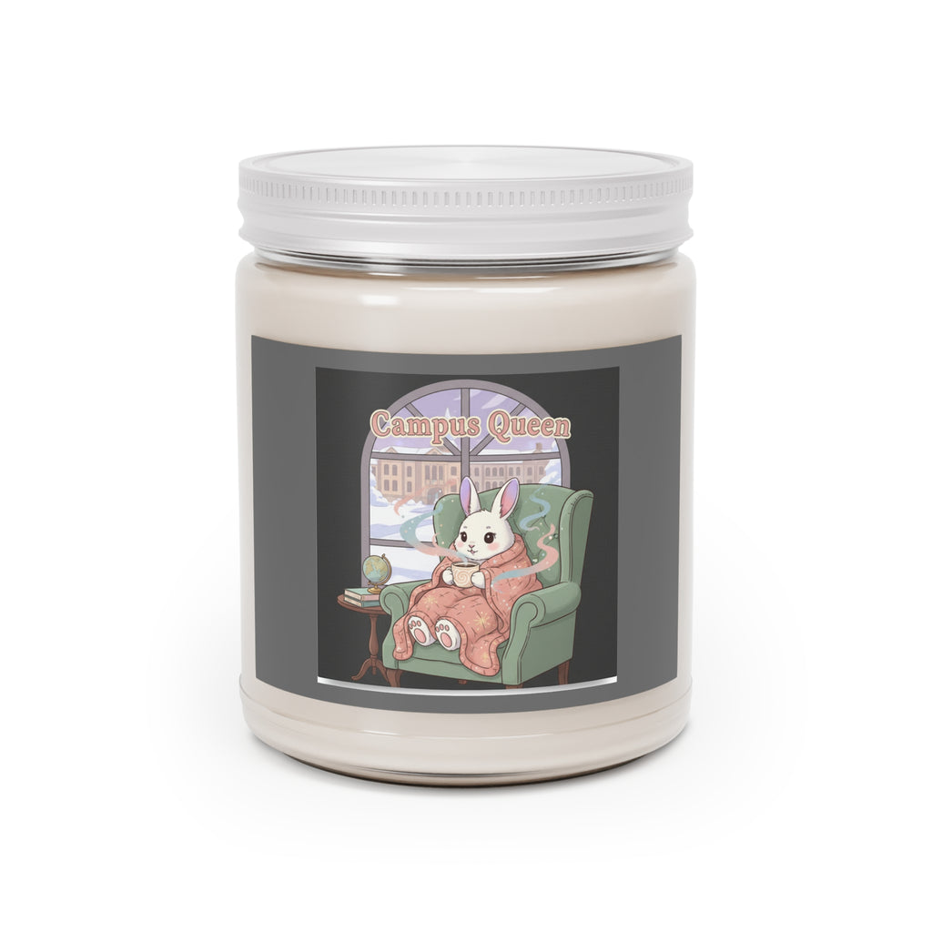 Bunny Scented Candle – Campus Queen