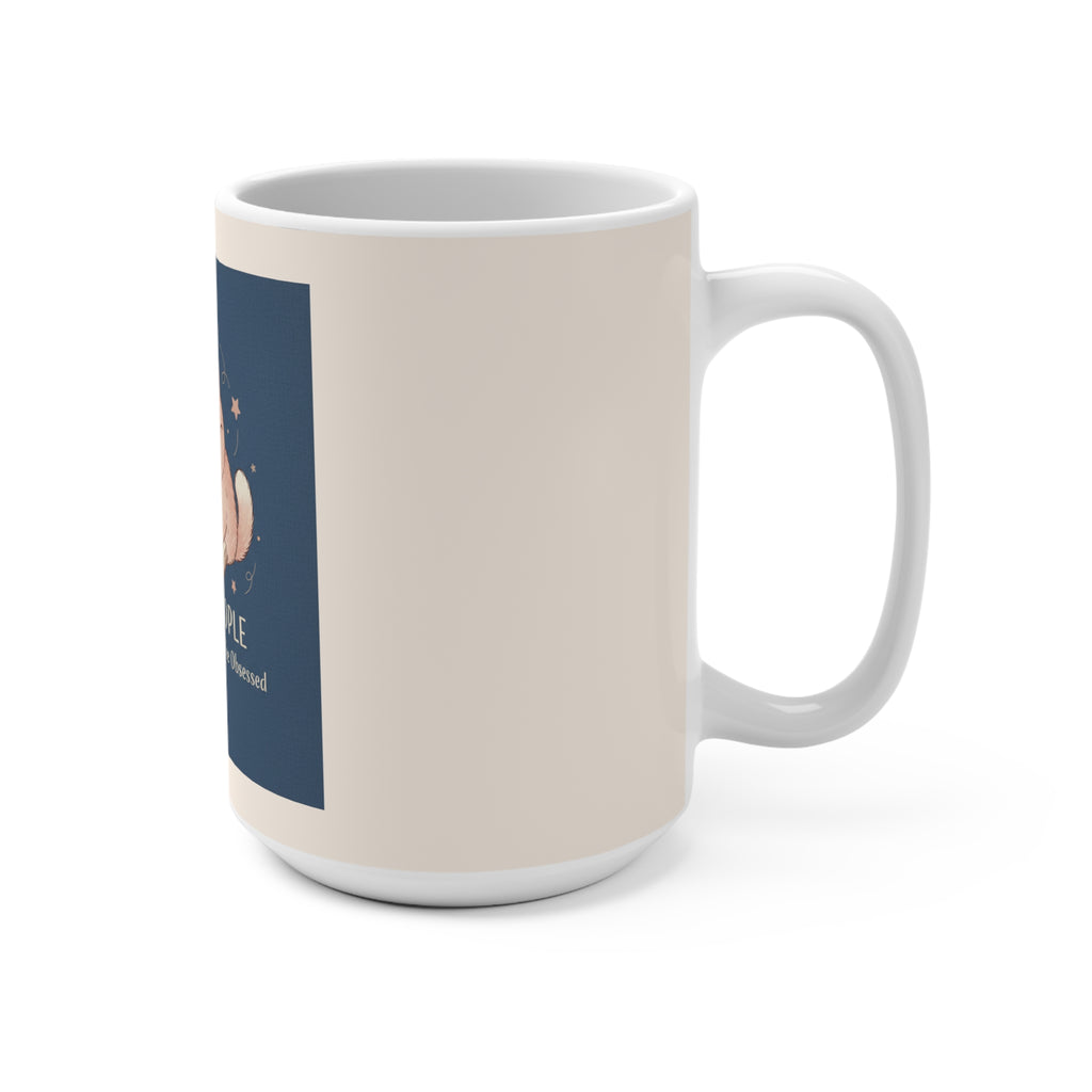 Bear Mug 15oz – We the People