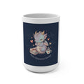 Honeybees Mug 15oz – Main Character Energy