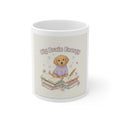 Big Brain Energy Dog Mug 11oz