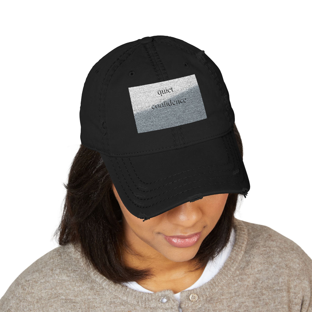 Design | KayKay Dad Hat