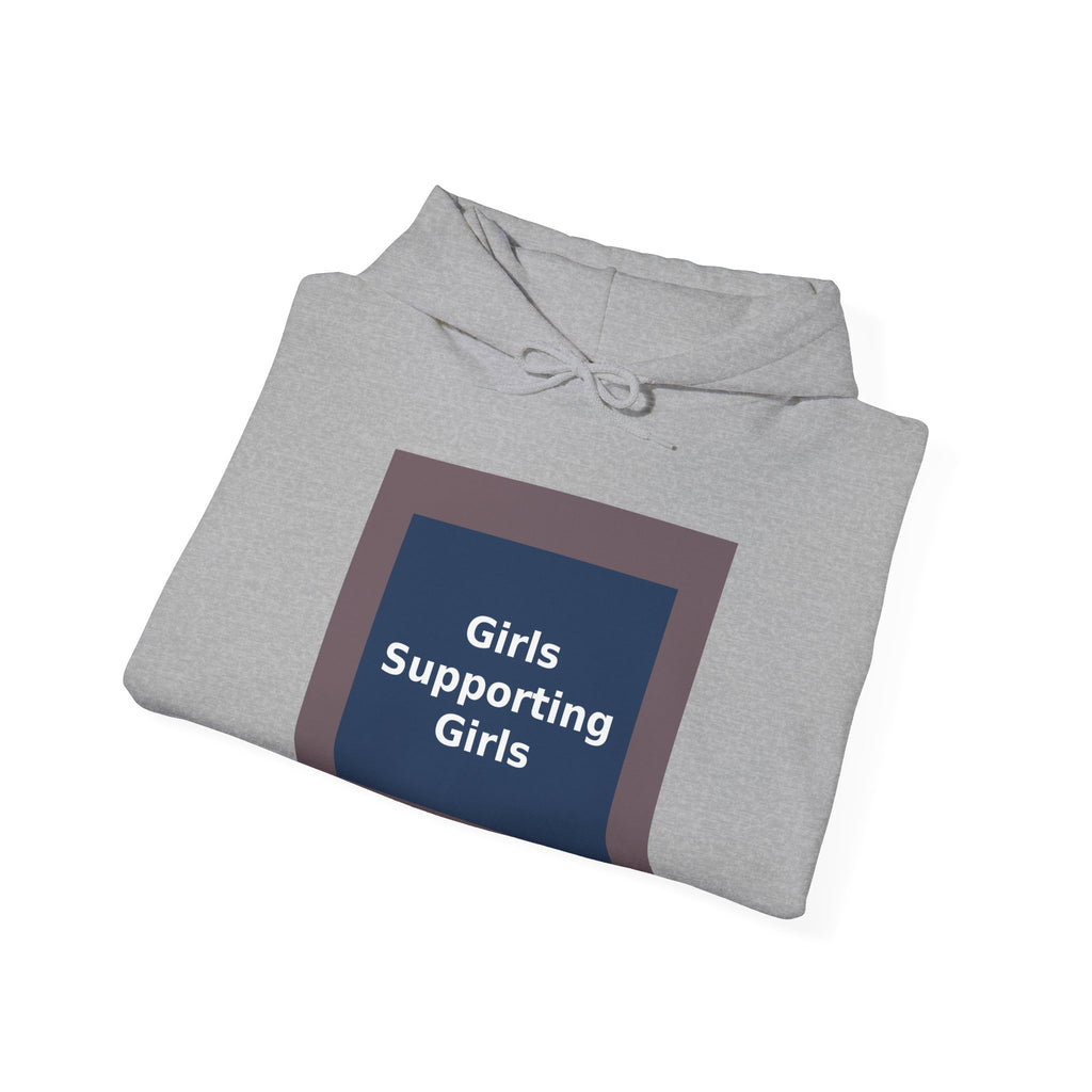 Girls Supporting Girls - KayKay Hoodie