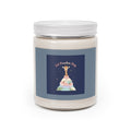 Giraffe Scented Candle – Let Freedom Ring