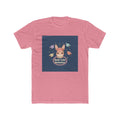 Bunny Unisex Tee – Soft Life Scholar