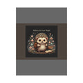 Hedgehog Poster – Believe in Your Magic