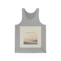 THIS MOMENT WILL PASS Tank Top