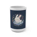 Be Gentle With Yourself Mug 15oz