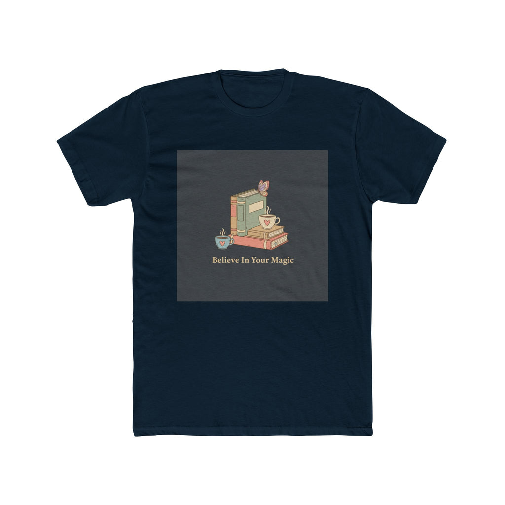 Butterfly Unisex Tee – Believe in Your Magic