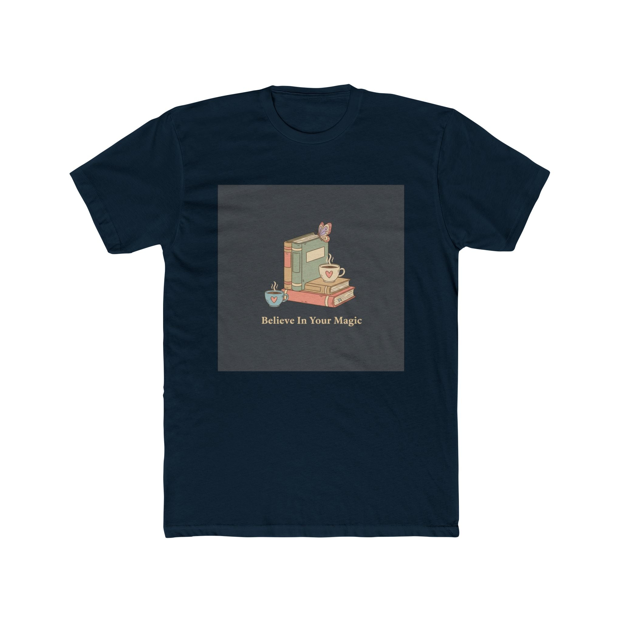 Butterfly Unisex Tee – Believe in Your Magic