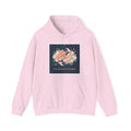 Koi Hoodie – Your Potential is Endless