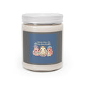 Library Days Are the Best Days Scented Candle – Unique Gift