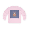Bunny Long Sleeve Tee – Do Good Be Good
