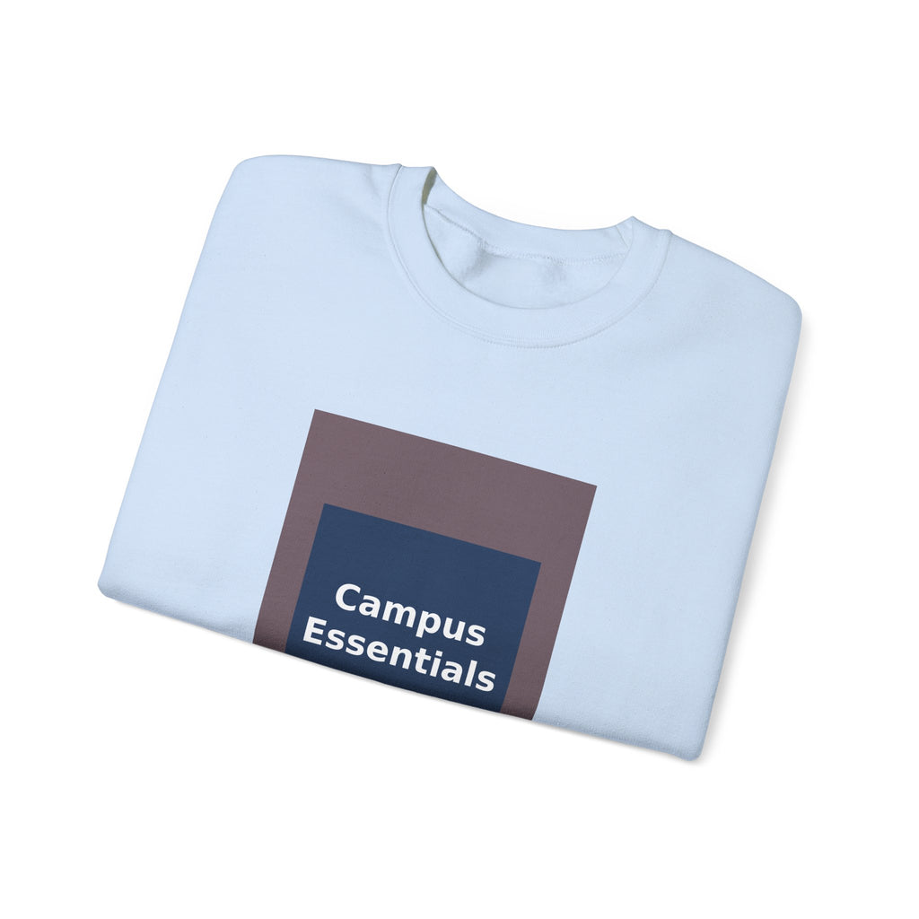 Campus Essentials - KayKay Crewneck