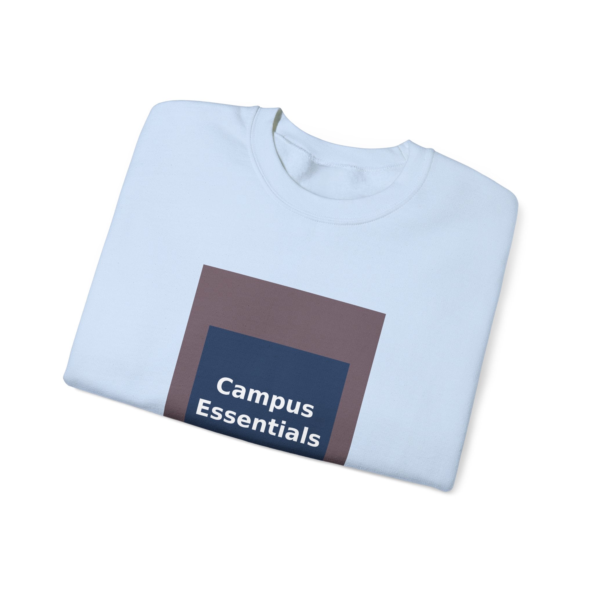 Campus Essentials - KayKay Crewneck