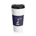 Giraffe Travel Mug – Most Fun Wins