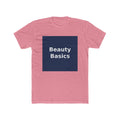"Beauty Basics" Black Cat Unisex Tee | College Girl Gift | Fashion | KayKay Classics