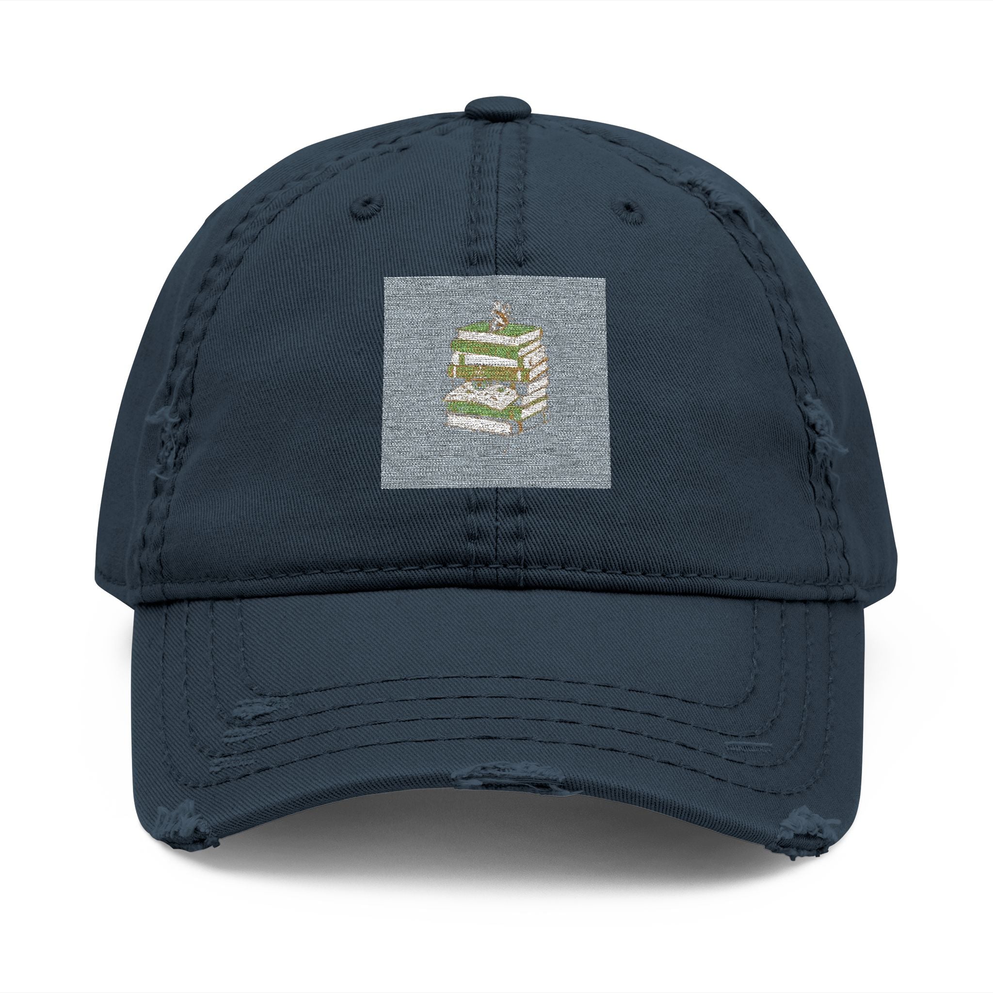 Bunny Dad Hat – Soft Life Scholar