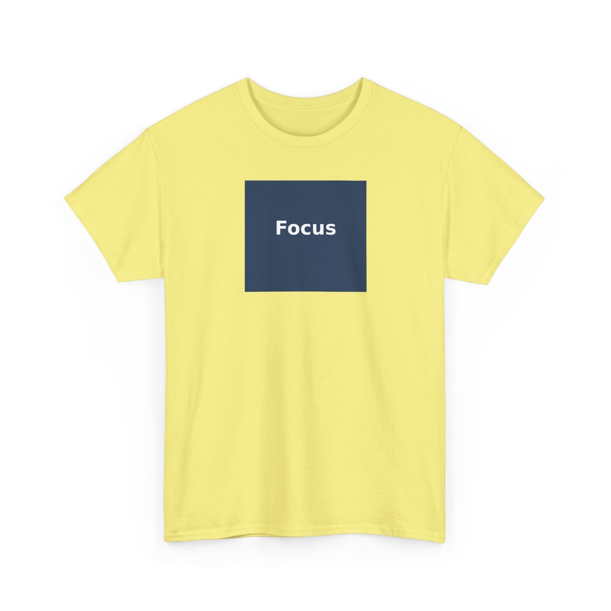 Focus - KayKay Kids Tee