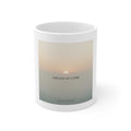 ONE DAY AT A TIME Mug 11oz