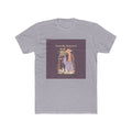 Dream Big, Study Hard Giraffe, bunnies Unisex Tee