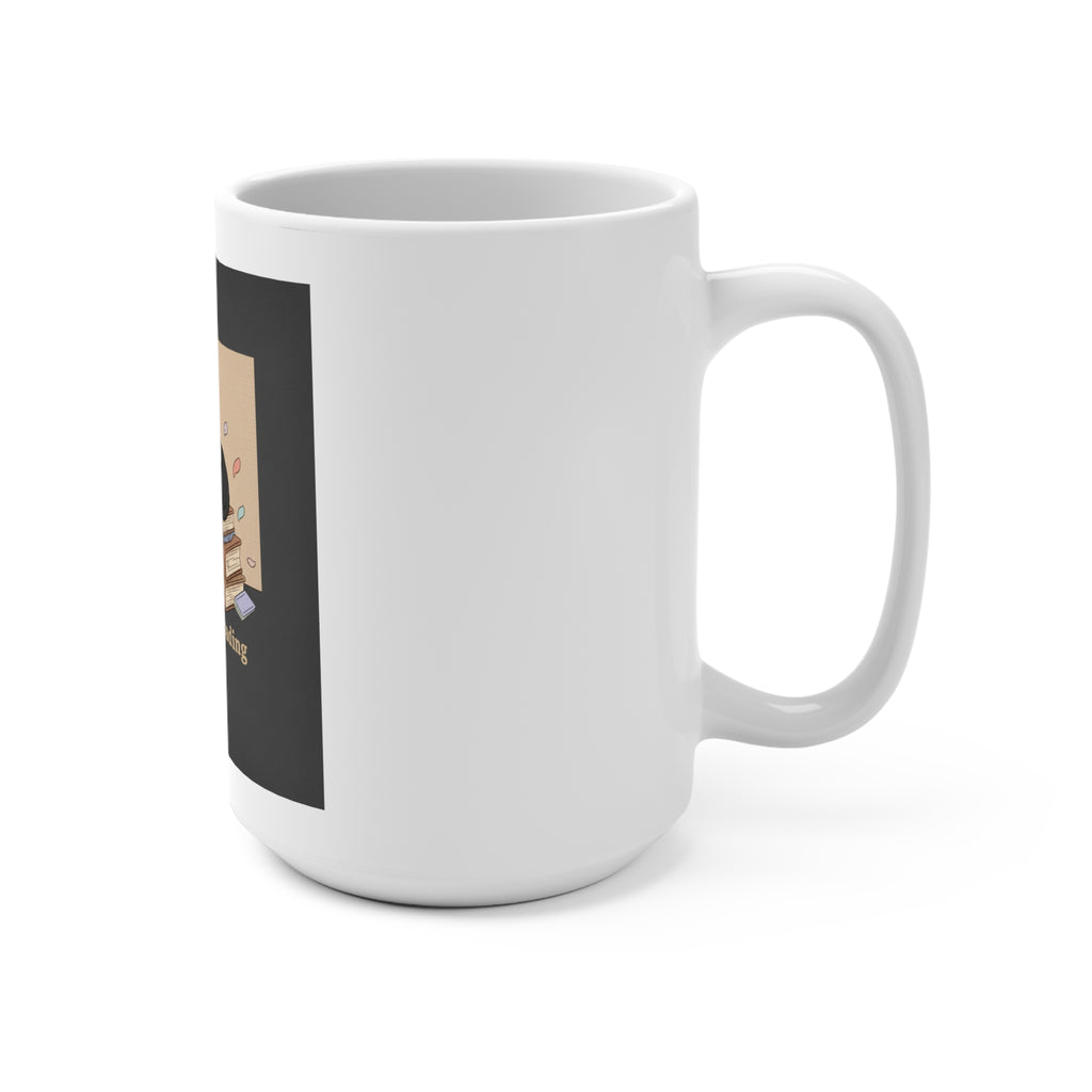 Black Cat Mug 15oz – Future Ceo Loading