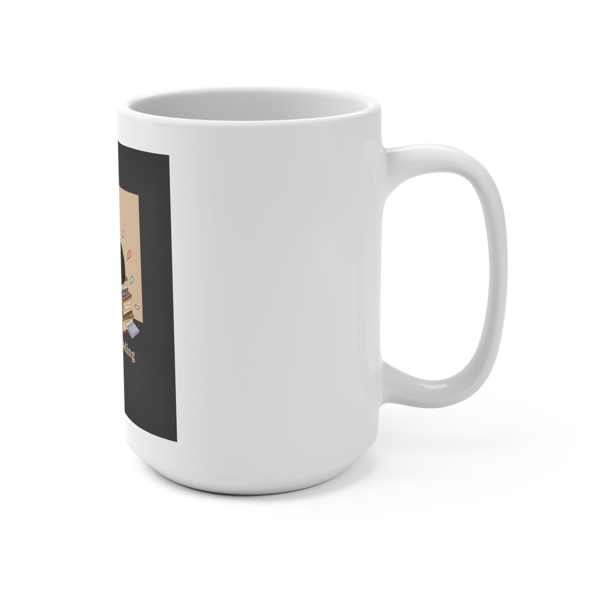 Black Cat Mug 15oz – Future Ceo Loading