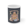 Daisies Mug 11oz – Study Buddy Vibes